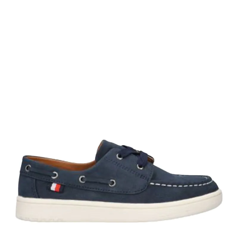 Low-cut loafers