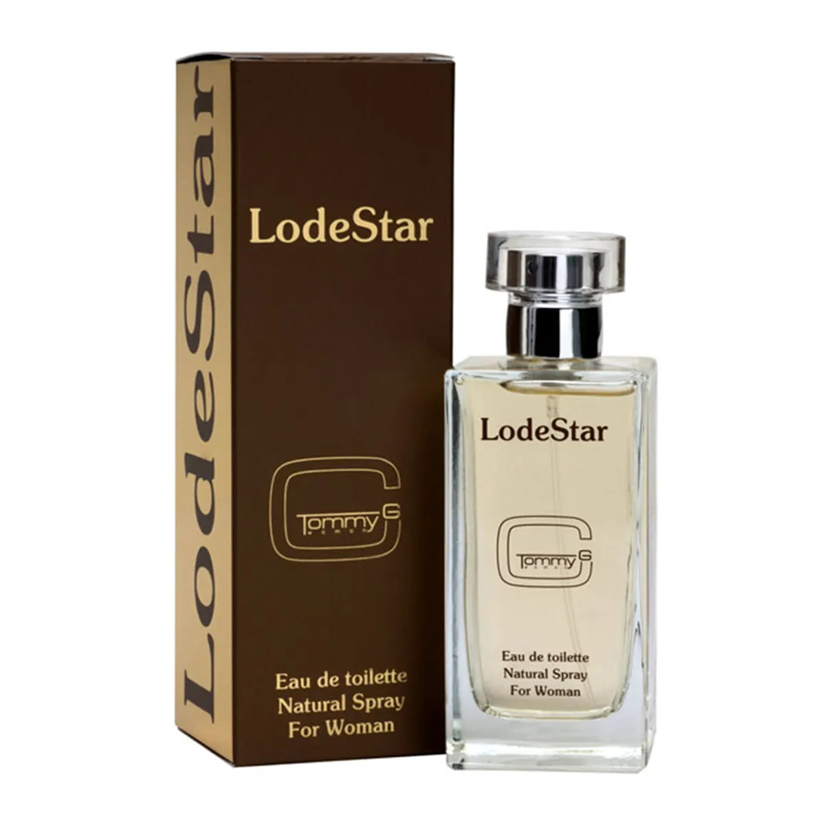 Lodestar Eau De Toilette