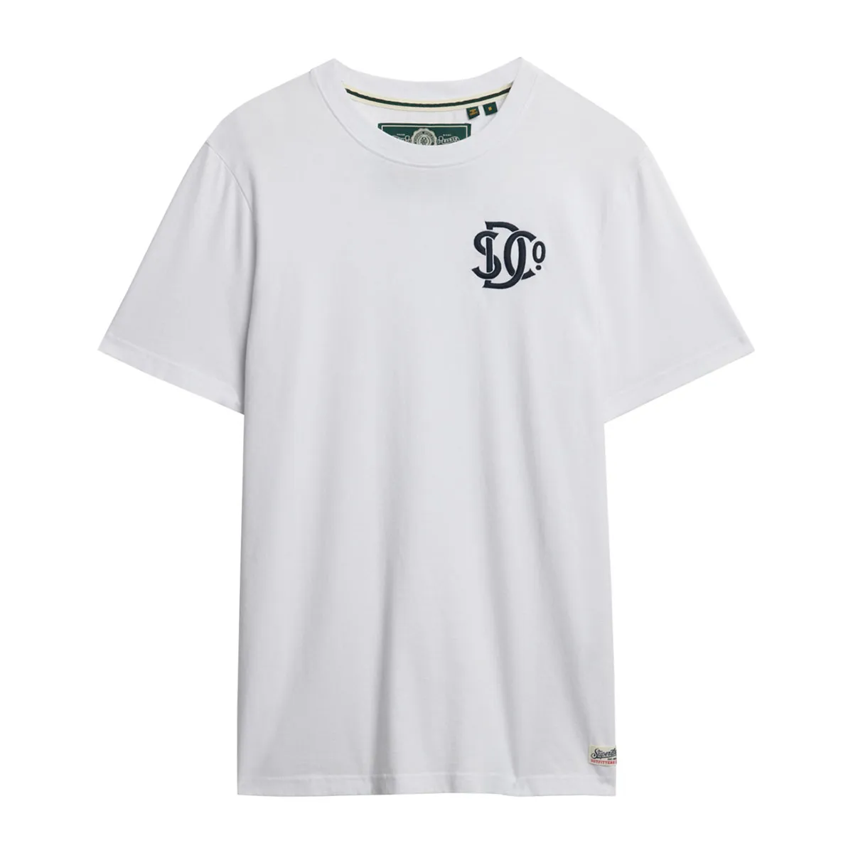 Neon Logo T-Shirt