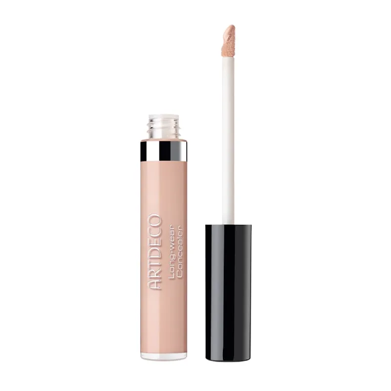Long-Wear Concealer Waterproof