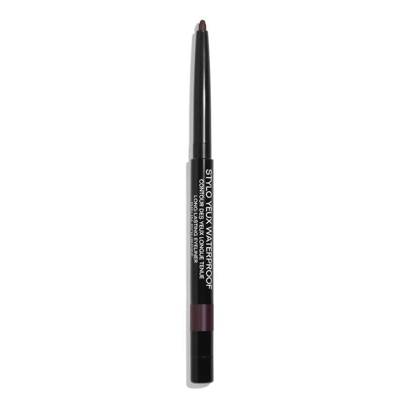 LONGWEAR EYELINER AND KOHL PENCIL