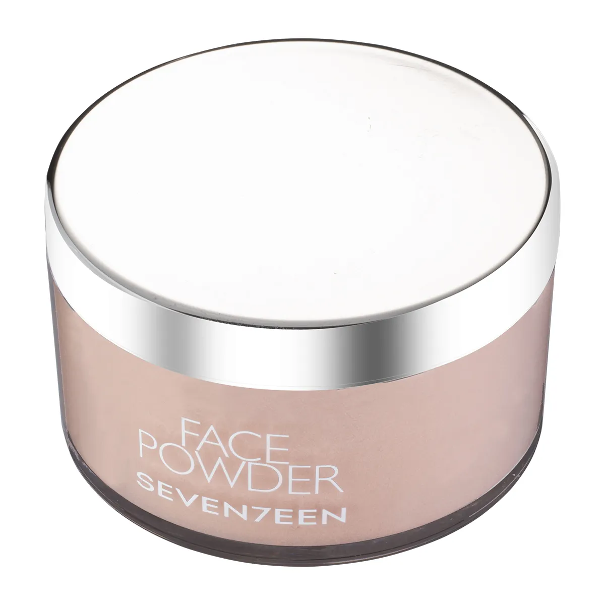 Loose Face Powder