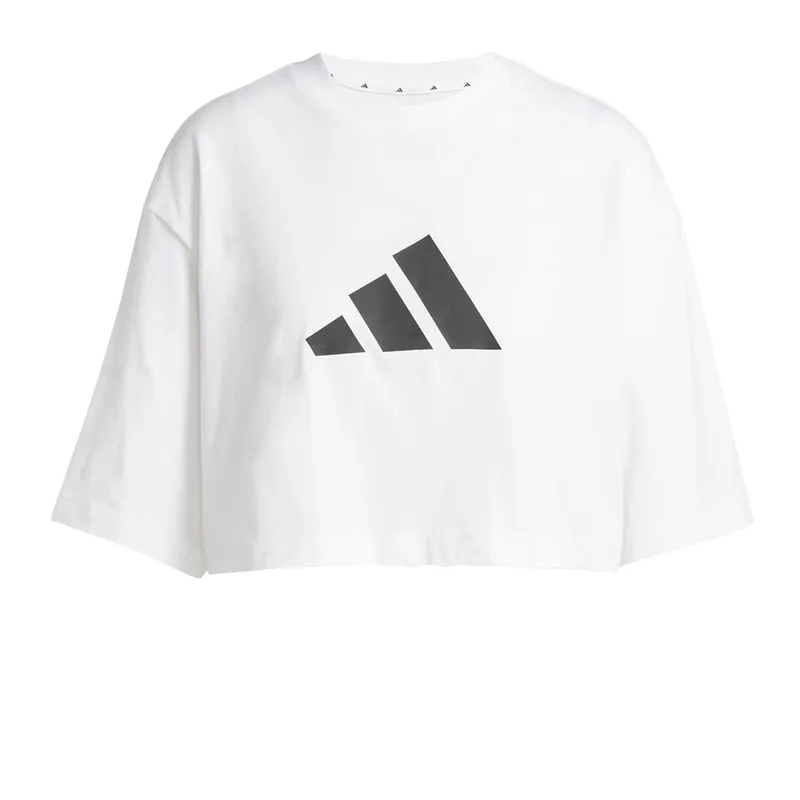 Womens loose fit sports top