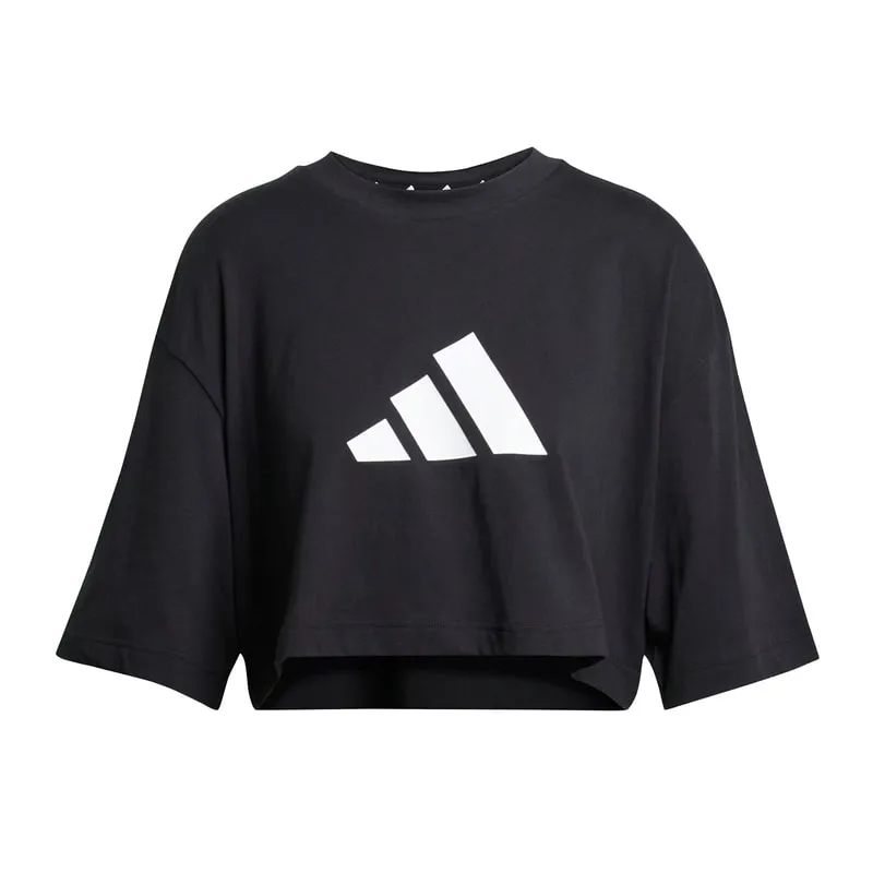 Womens loose fit sports top
