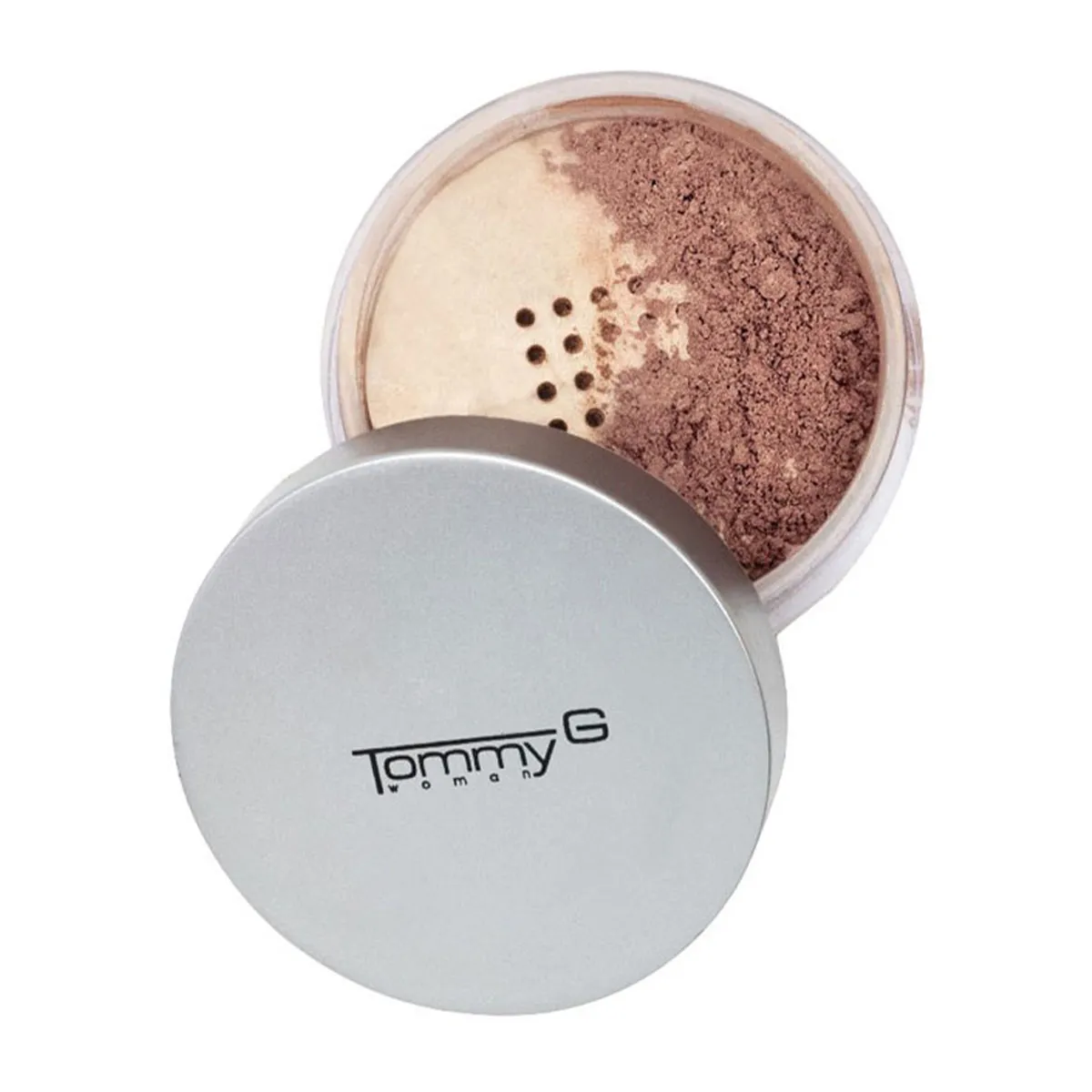 Loose Powder 