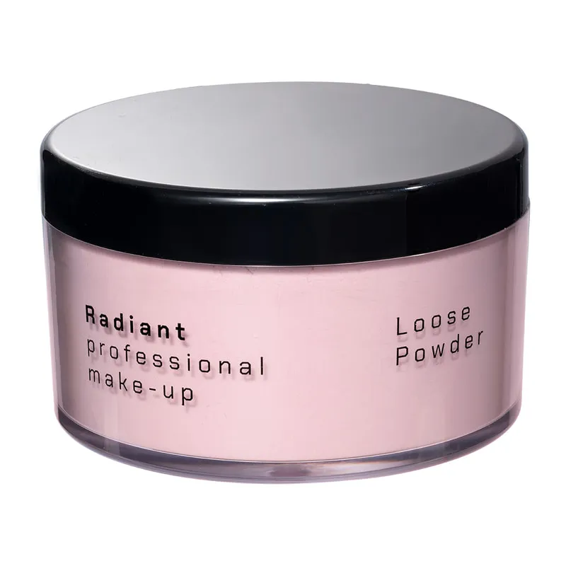 Loose Powder