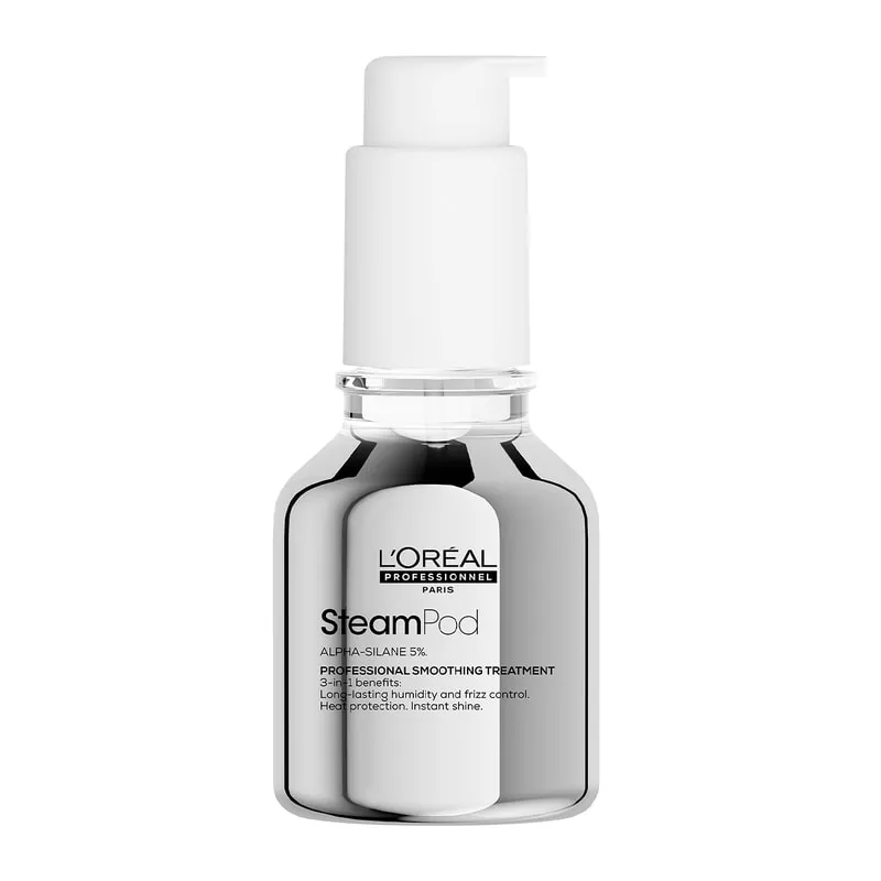 L’Oréal Professionnel SteamPod Smoothing Treatment