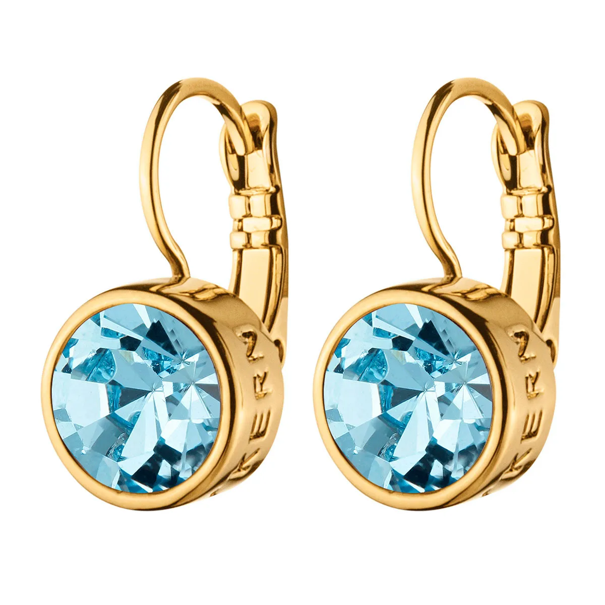 Women's earrings Louise