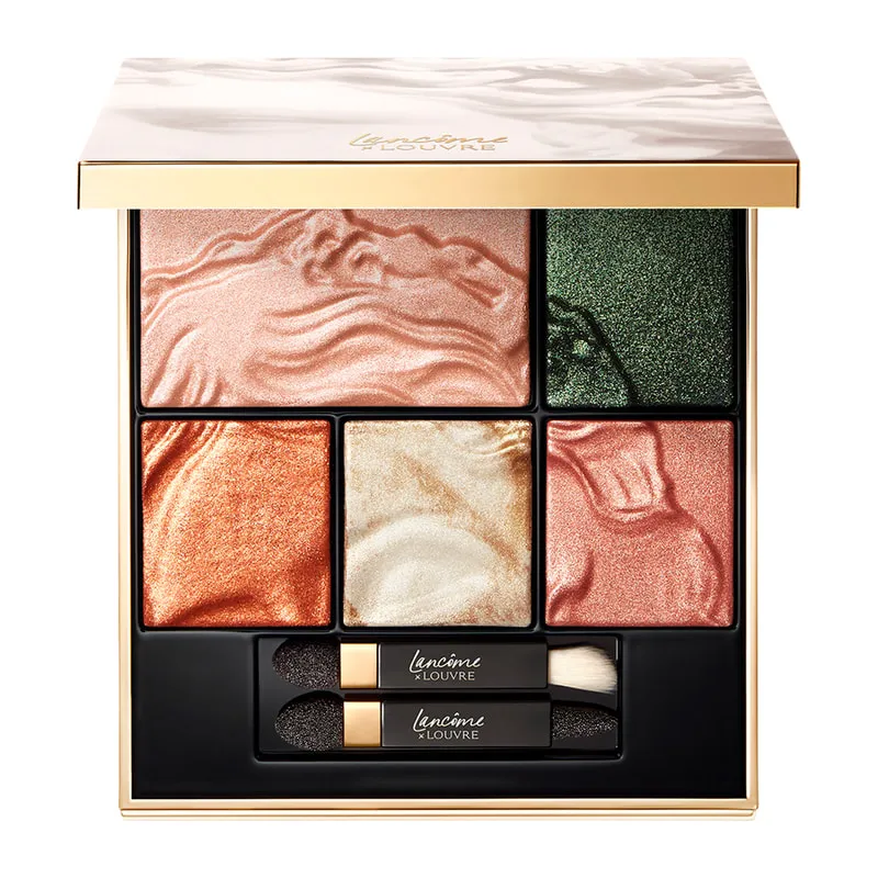 Louvre Limited Edition Face Palette