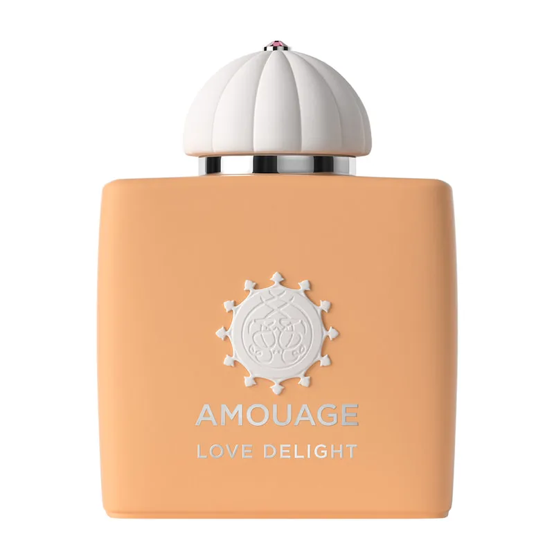 Love Delight Woman Eau De Parfum