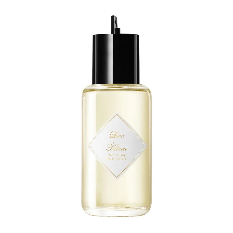 Love, Don't Be Shy Eau Fraiche Refill