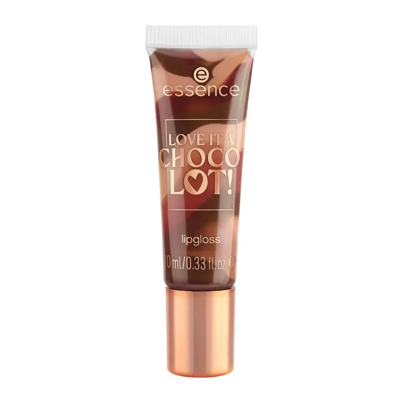 Love It A Choco' Lot! Lipgloss