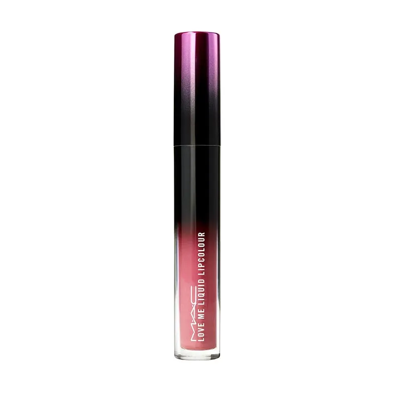 Love Me Liquid Lipcolour