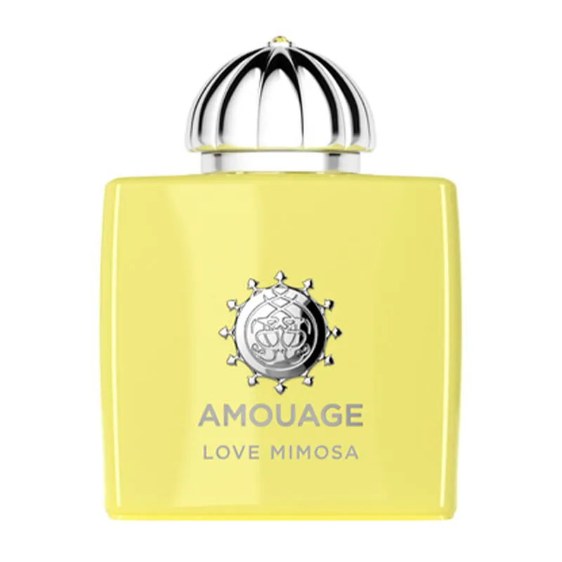 Love Mimosa Woman Eau De Parfum