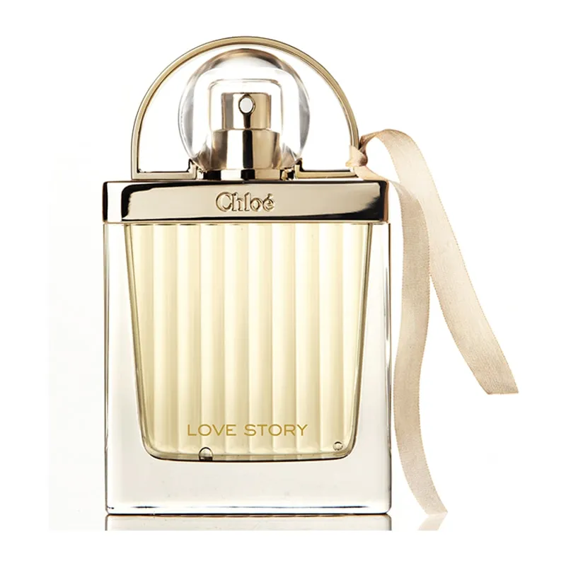 Love Story Eau De Parfum