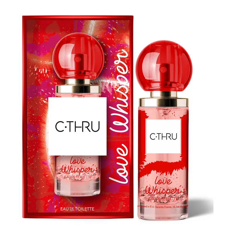 Love Whisper Eau de Toilette