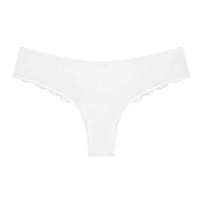 Lovely micro brazilian στρινγκ