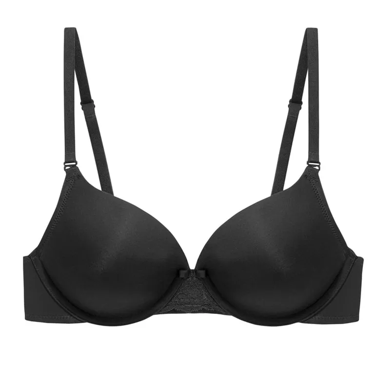Lovely micro WHPM bra