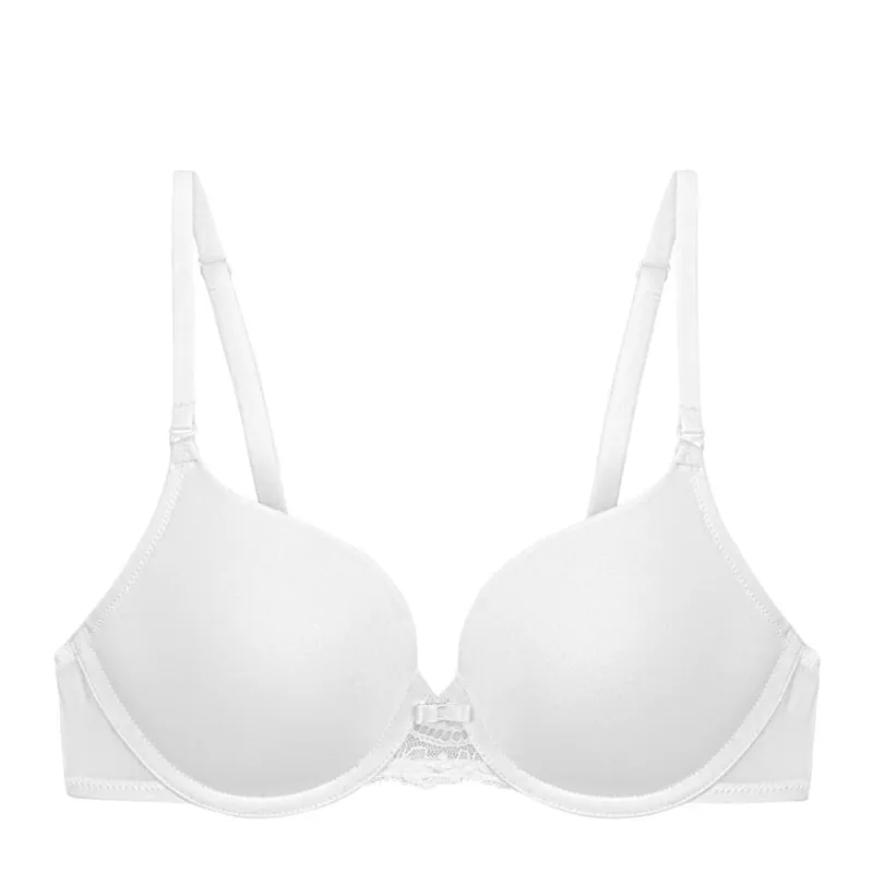 Lovely micro whpm bra