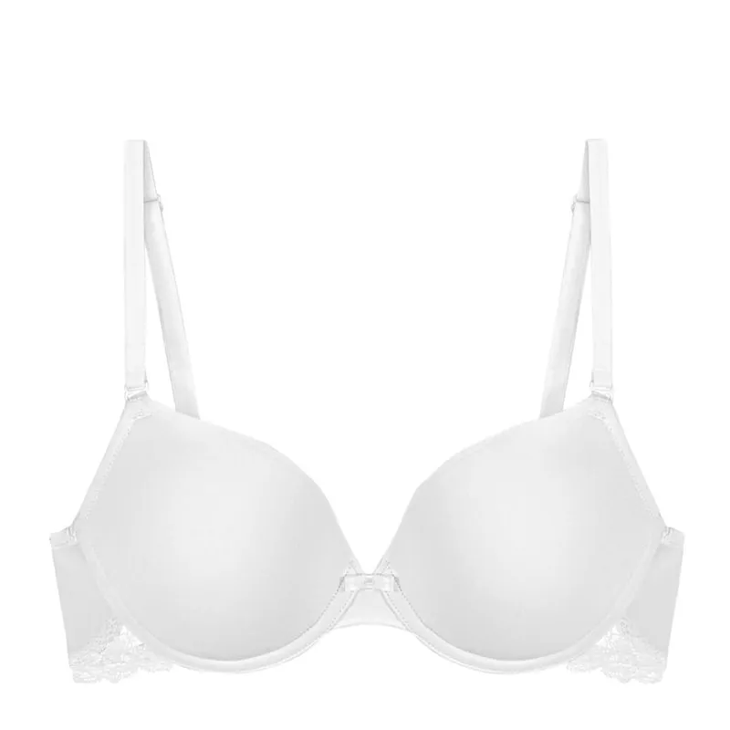Lovely micro whum bra