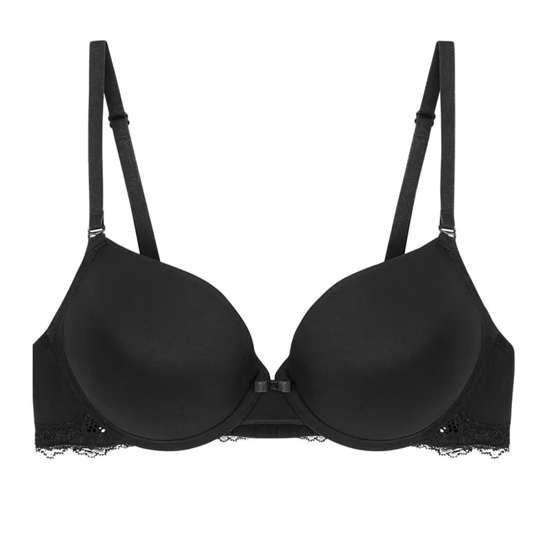 Lovely micro WHUM bra