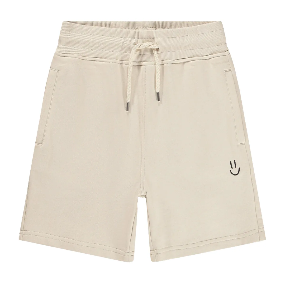 Organic cotton shorts