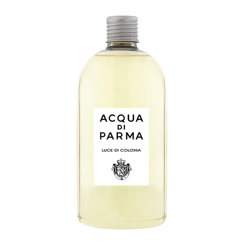 Luce Di Colonia Diffuser Refill