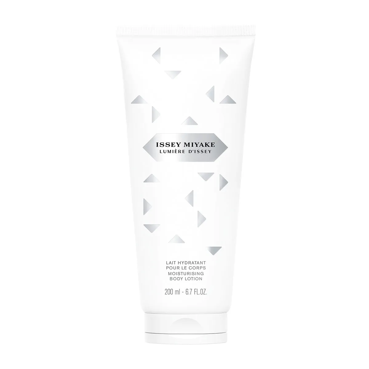 Lumiere D'Issey Body Lotion