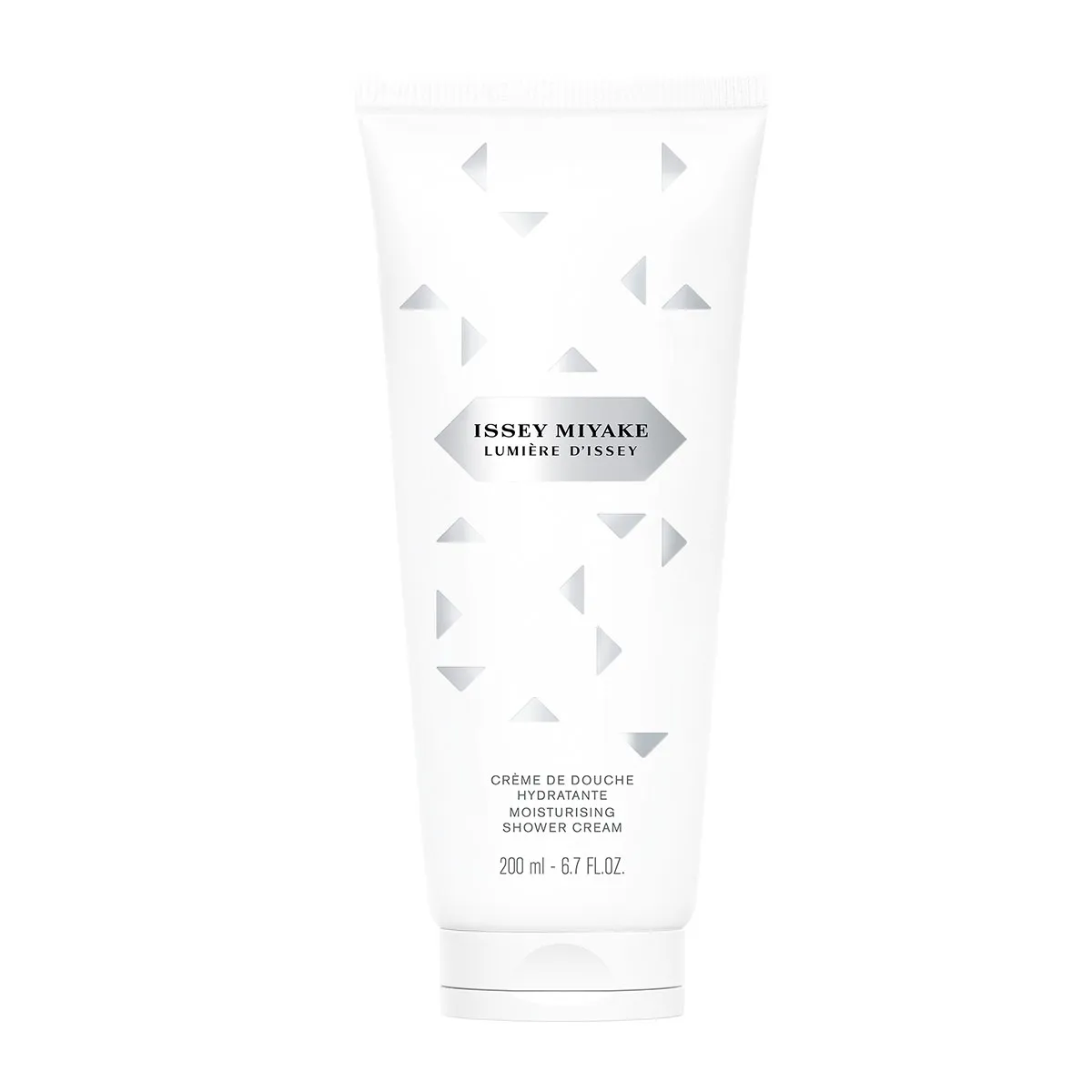 Lumiere D'Issey Shower Cream