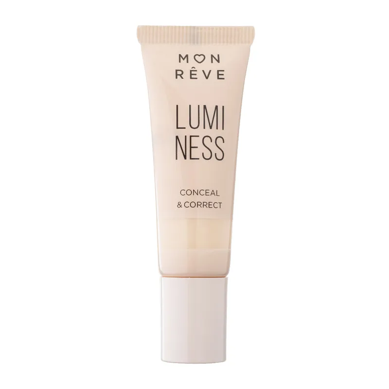 Luminess Concealer