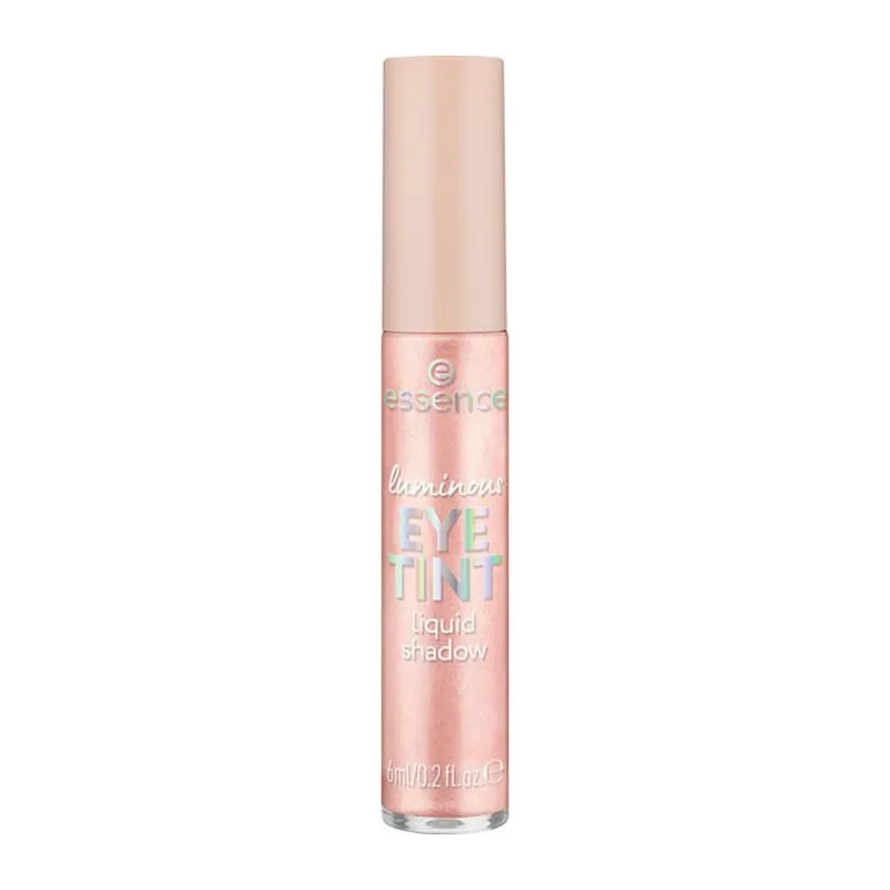Luminous Eye Tint Liquid Shadow