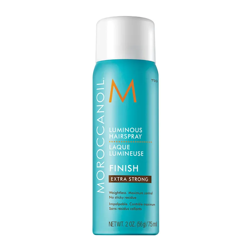 Luminous Hairspray Extra Strong