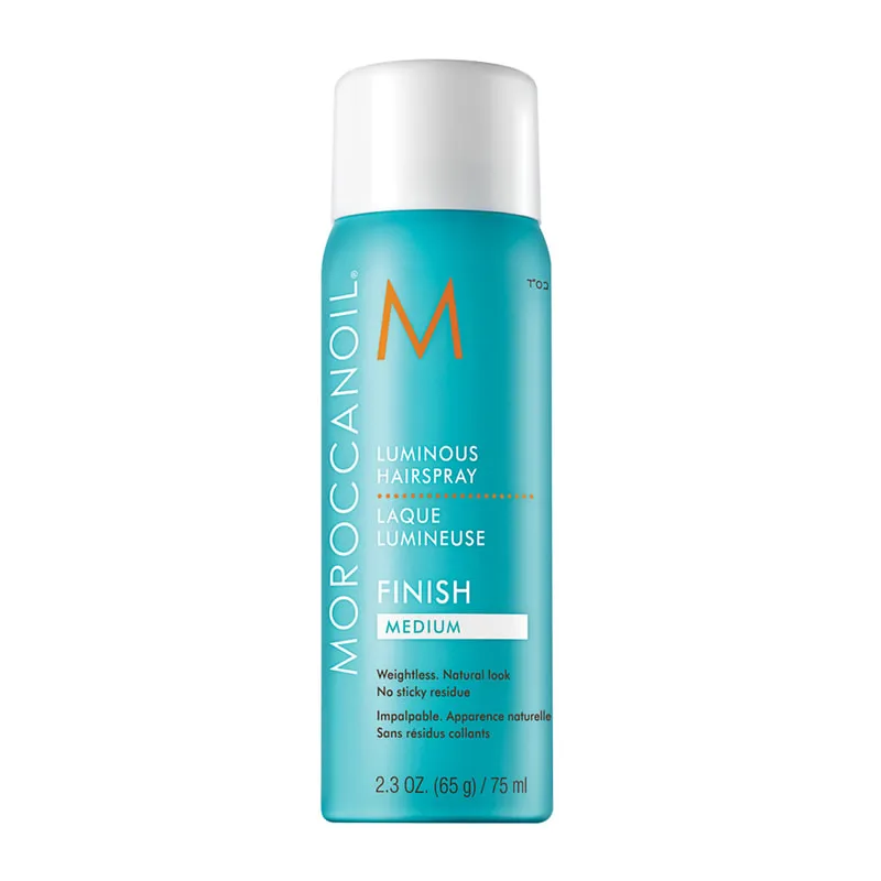 Luminous Hairspray Medium