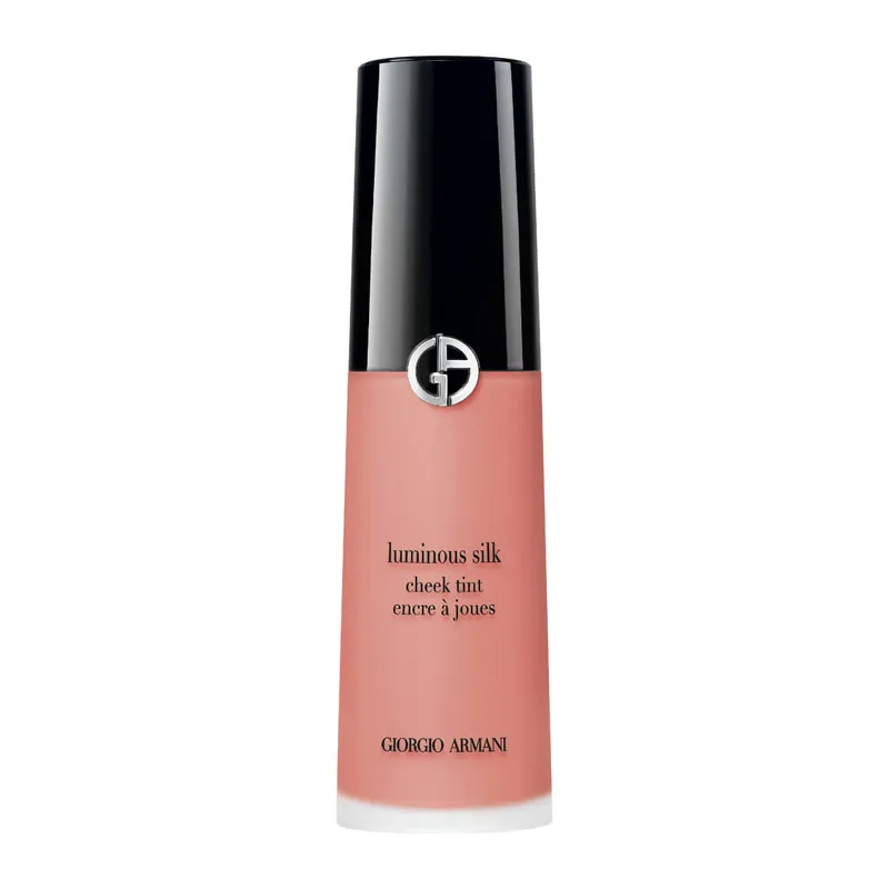 Luminous Silk Cheek Tint Liquid Blush