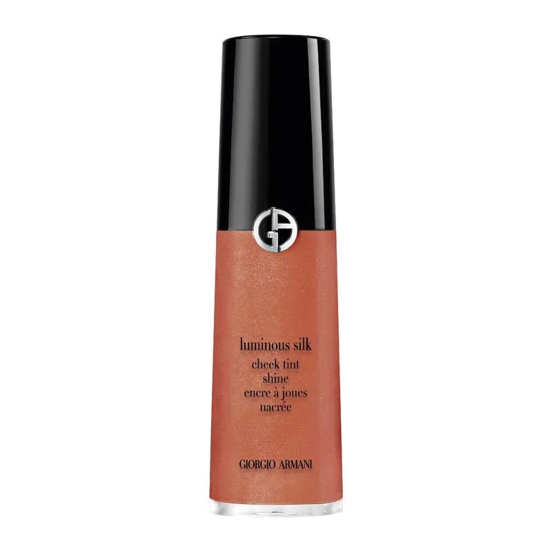 Luminous Silk Cheek Tint Shine Liquid Blush