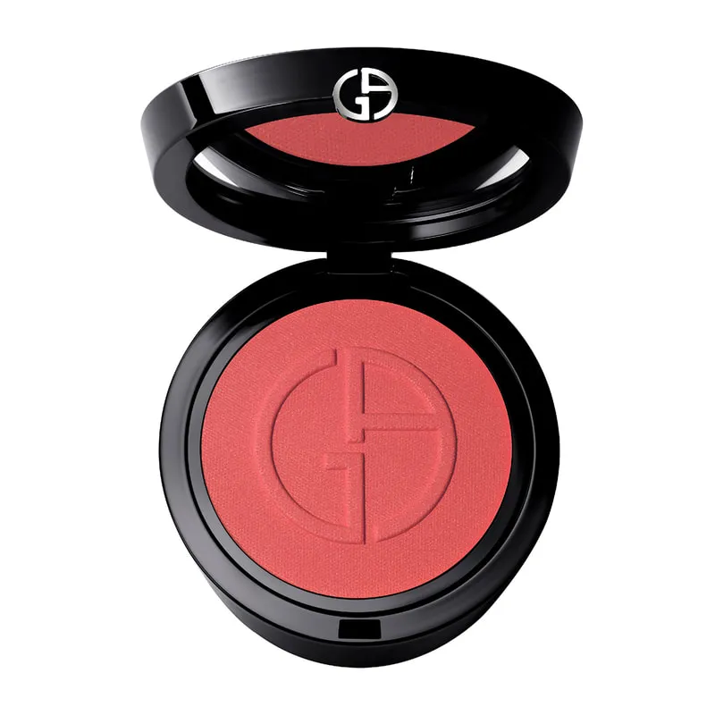 Luminous Silk Glow Blush