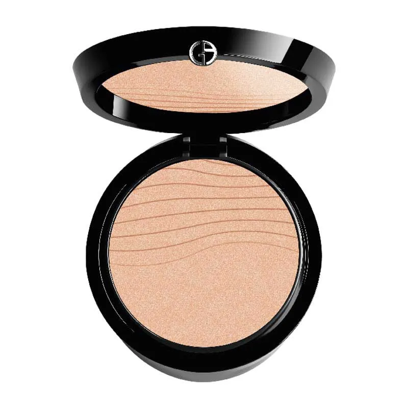 Luminous Silk Glow Fusion Powder
