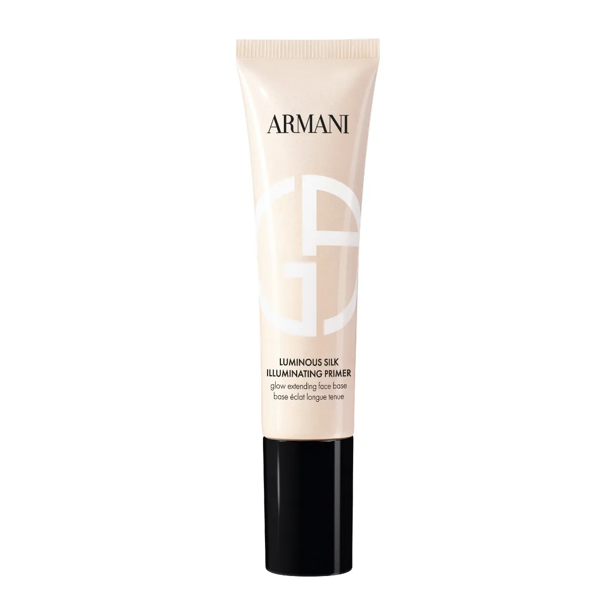 Luminous Silk Illuminating Primer Glow Extending Face Base