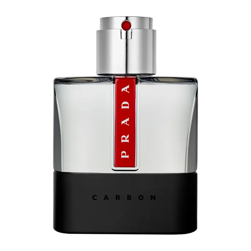 Luna Rossa Carbon Eau de Toilette