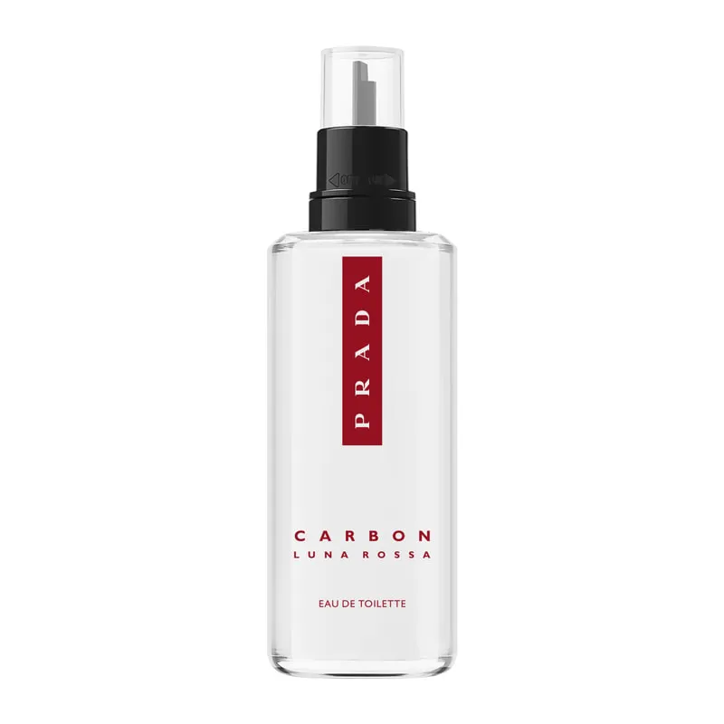 Luna Rossa Carbon Refill