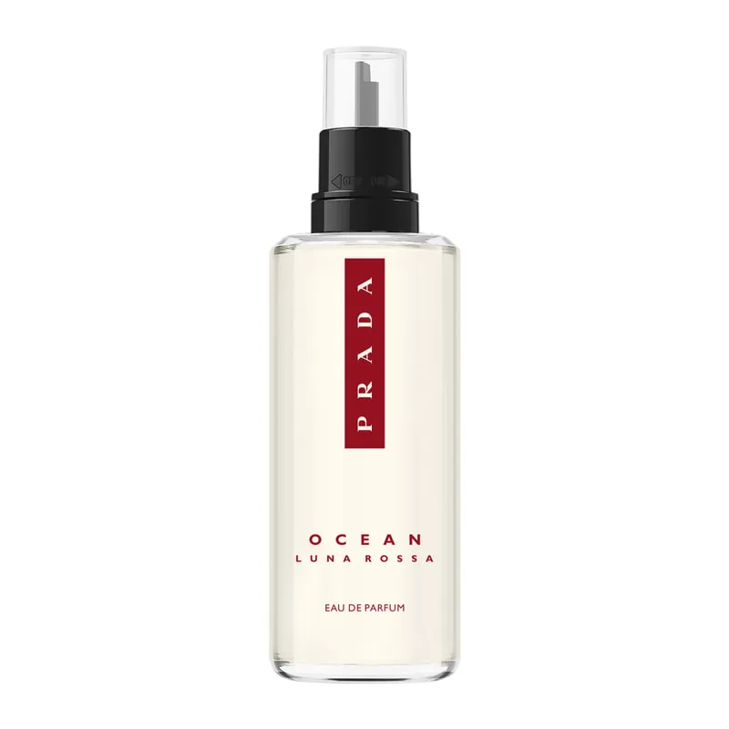 Luna Rossa Ocean Eau De Parfum Refill
