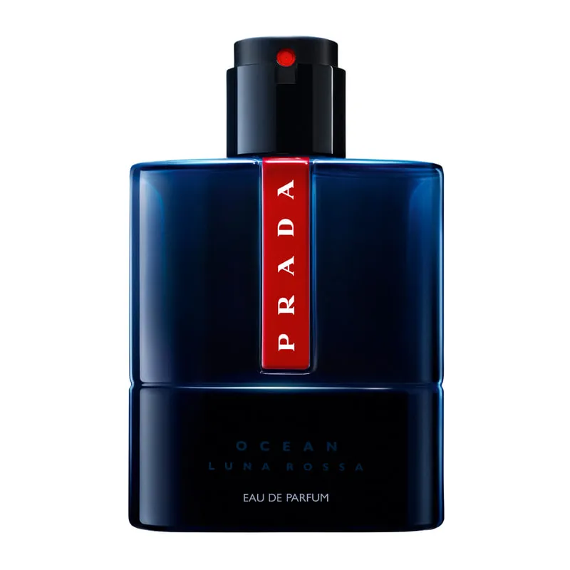 Luna Rossa Ocean Eau de Parfum