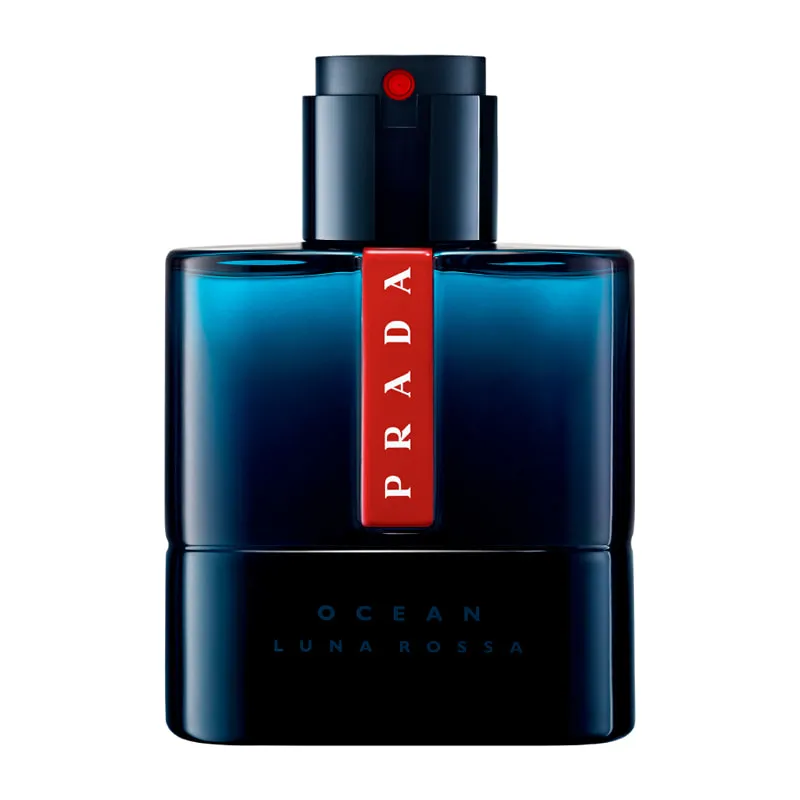 Luna Rossa Ocean Eau De Toilette