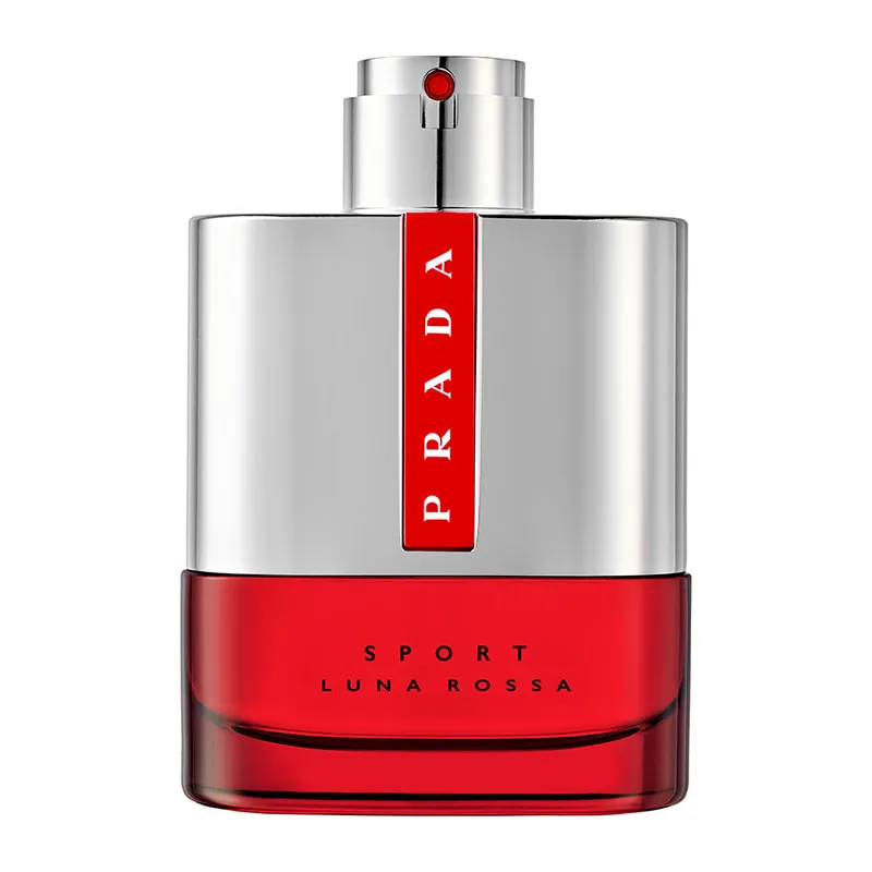 Luna Rossa Sport Eau de Toilette