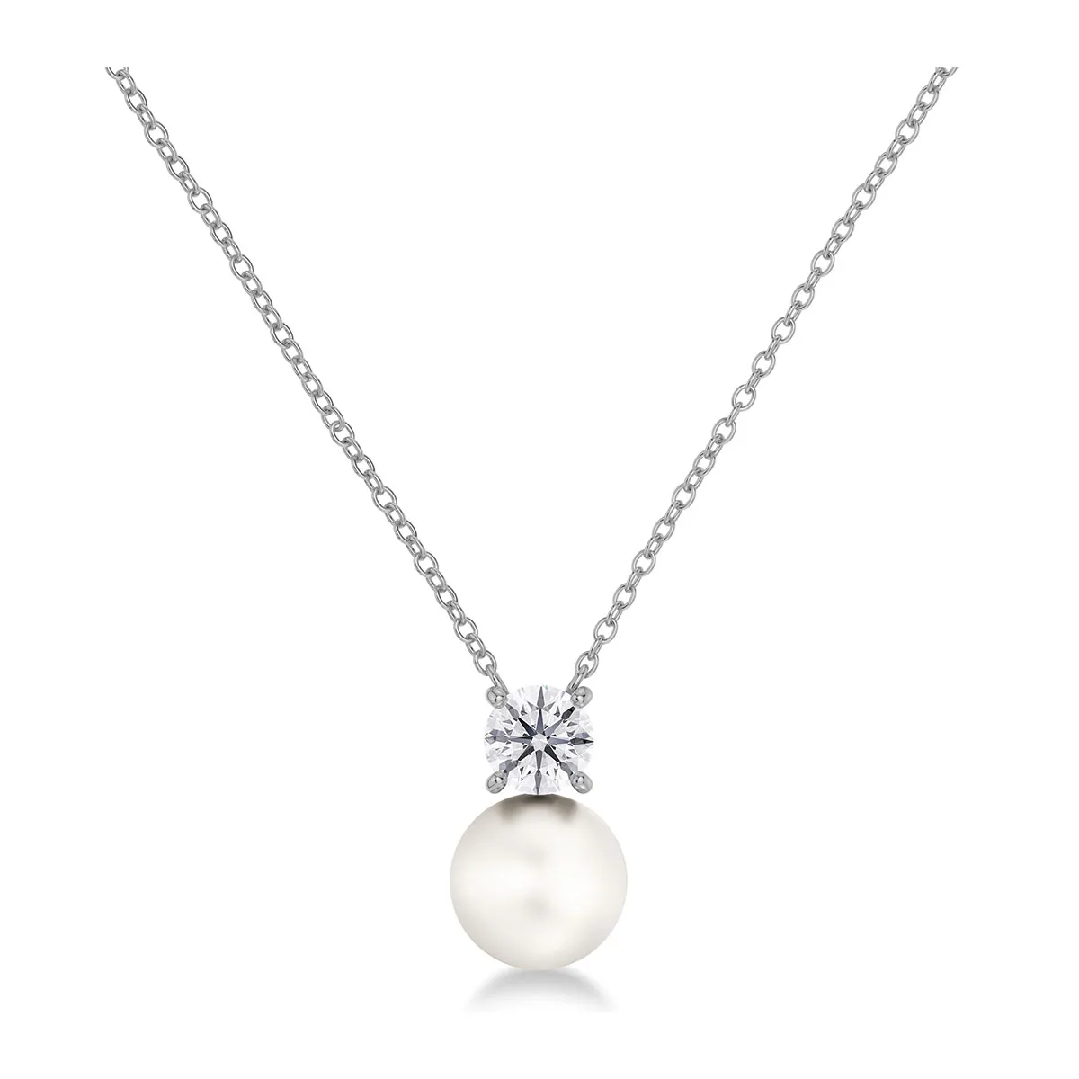 Women's Luna necklace