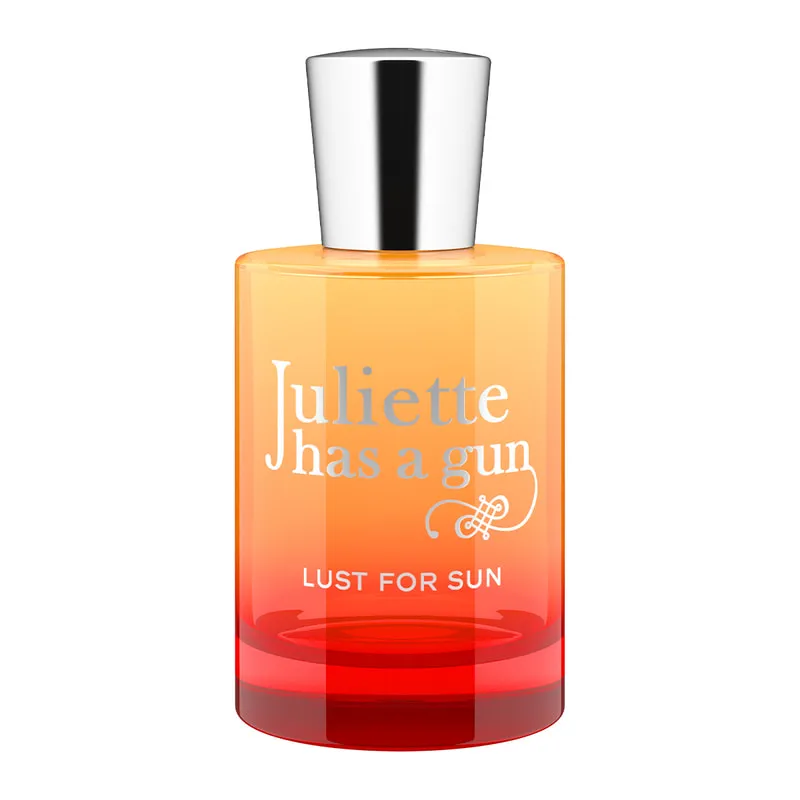 Lust For Sun Eau De Parfum