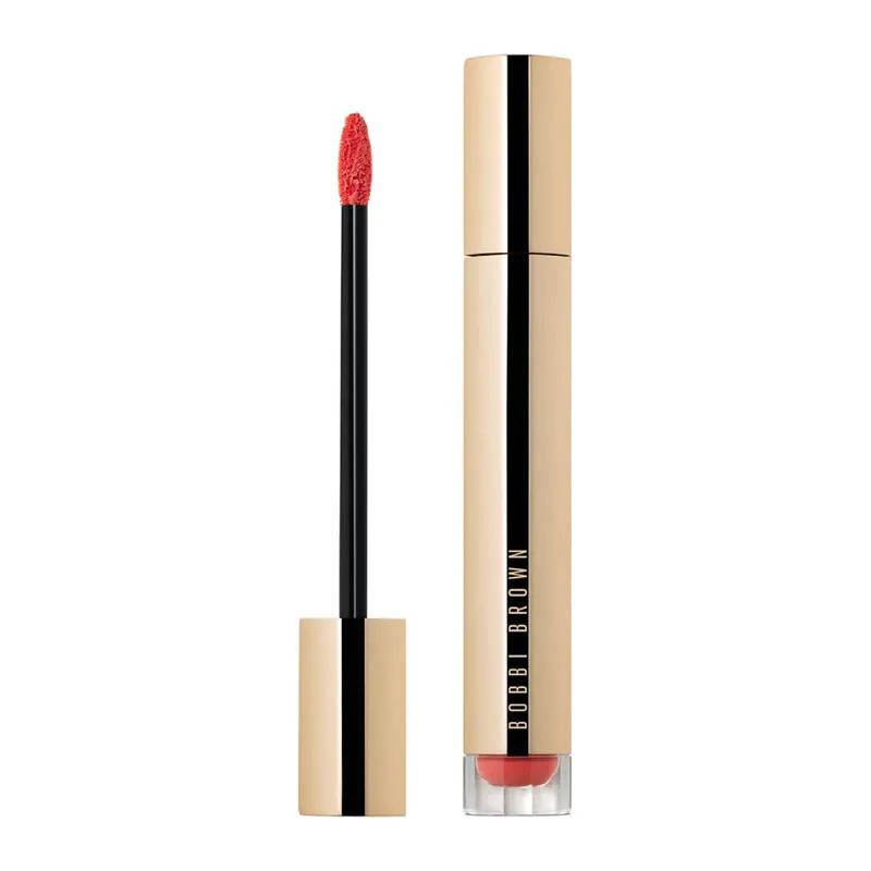 Luxe Matte Liquid Lipstick