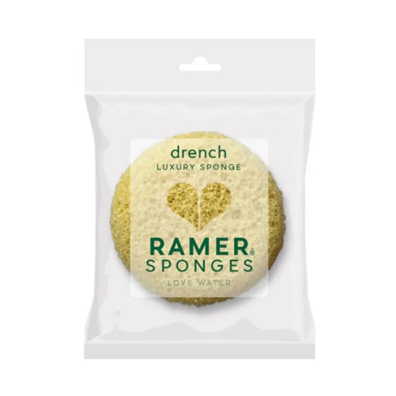 Luxury Drench Natural