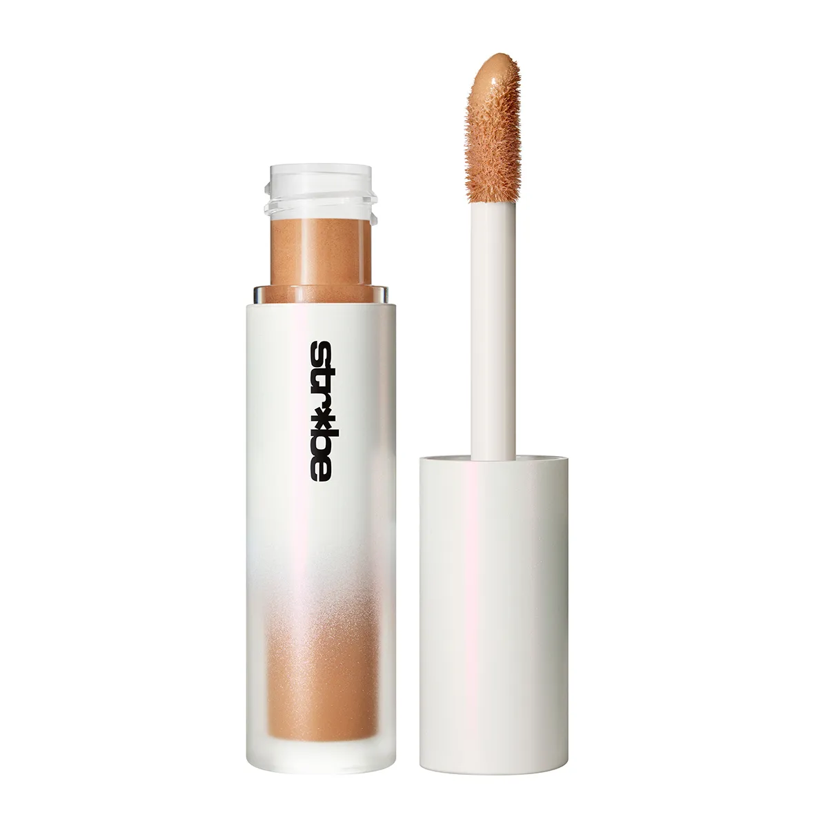 M·A·C Strobe Beam Liquid Bronzelighter