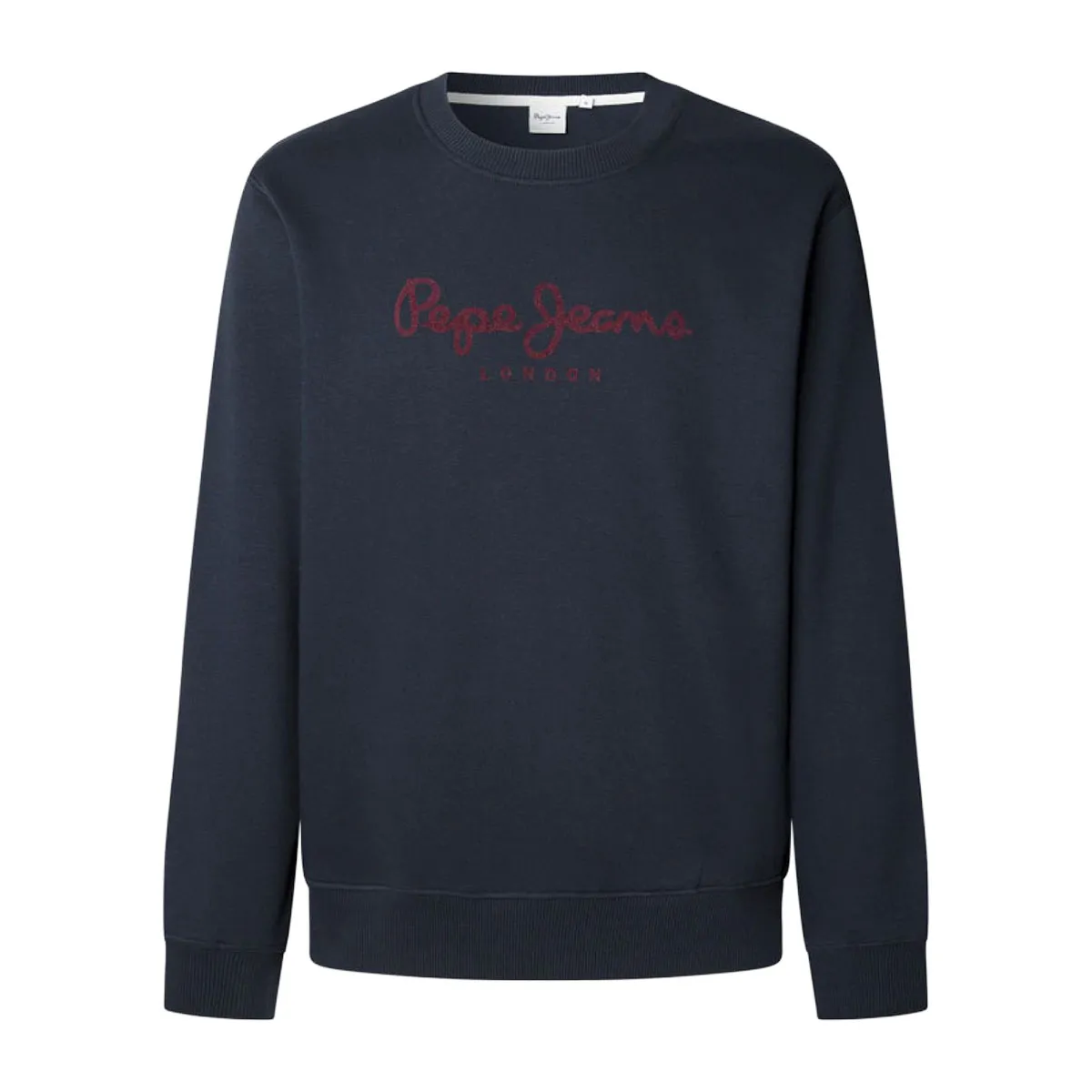 Macbeth logo sweatshirt